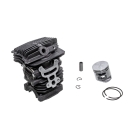 Kompletný valec s piestom pre motorové píly Stihl MS171 MS181 MS211 38 mm (OEM 11390201201)