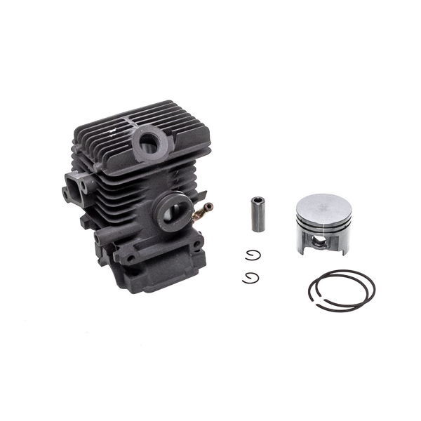 Kompletný valec s piestom pre motorové píly Stihl MS192 MS192T 37 mm (OEM 11370201203)