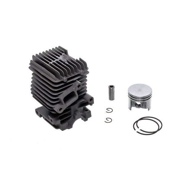 Kompletný valec s piestom pre motorové píly Stihl MS192 MS192T 37 mm (OEM 11370201203)