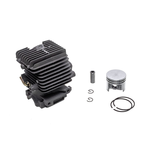 Kompletný valec s piestom pre motorové píly Stihl MS192 MS192T 37 mm (OEM 11370201203)