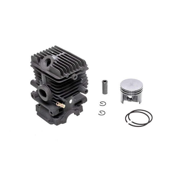 Kompletný valec s piestom pre motorové píly Stihl MS192 MS192T 37 mm (OEM 11370201203)