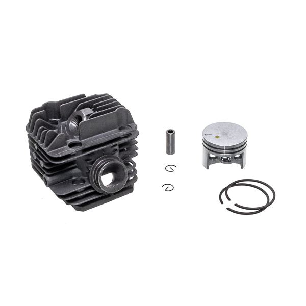 Kompletný valec s piestom pre motorové píly Stihl MS200T 40 mm (OEM 11290201202)