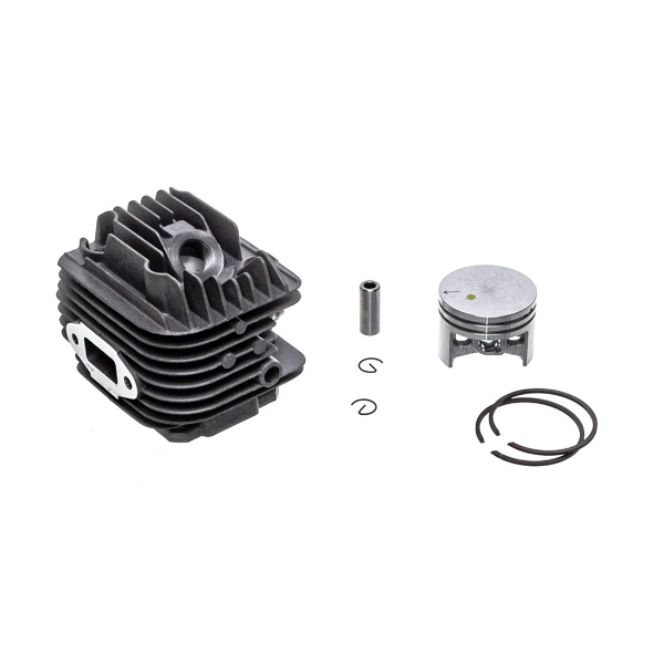 Kompletný valec s piestom pre motorové píly Stihl MS200T 40 mm (OEM 11290201202)