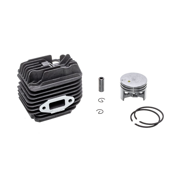 Kompletný valec s piestom pre motorové píly Stihl MS200T 40 mm (OEM 11290201202)