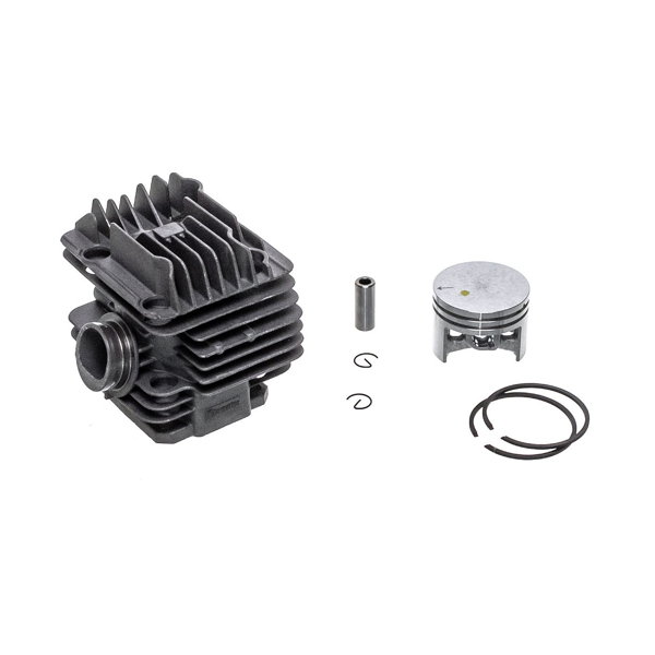 Kompletný valec s piestom pre motorové píly Stihl MS200T 40 mm (OEM 11290201202)