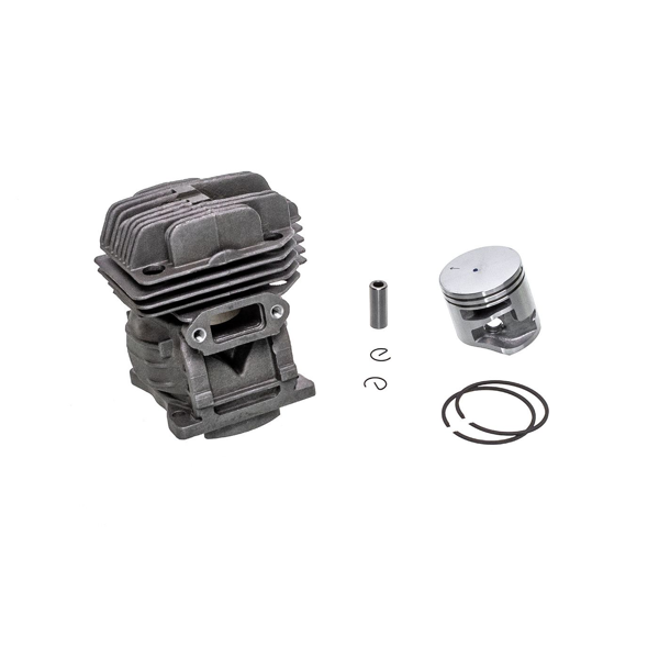 Kompletný valec s piestom pre motorové píly Stihl MS201 40 mm (OEM 11390201202)