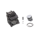 Kompletný valec s piestom pre motorové píly Stihl MS201 40 mm (OEM 11390201202)