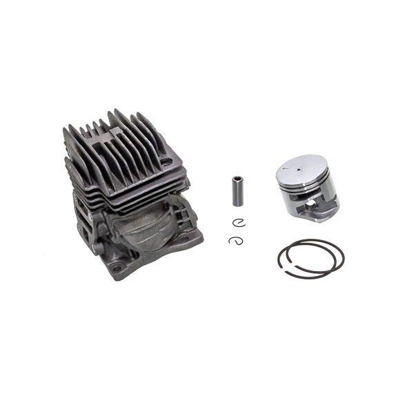 Kompletný valec s piestom pre motorové píly Stihl MS201 40 mm (OEM 11390201202)