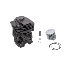 Kompletný valec s piestom pre motorové píly Stihl MS251 44 mm (OEM 11430201207)