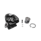 Kompletný valec s piestom pre motorové píly Stihl MS261 44,7 mm (OEM 11410201200)