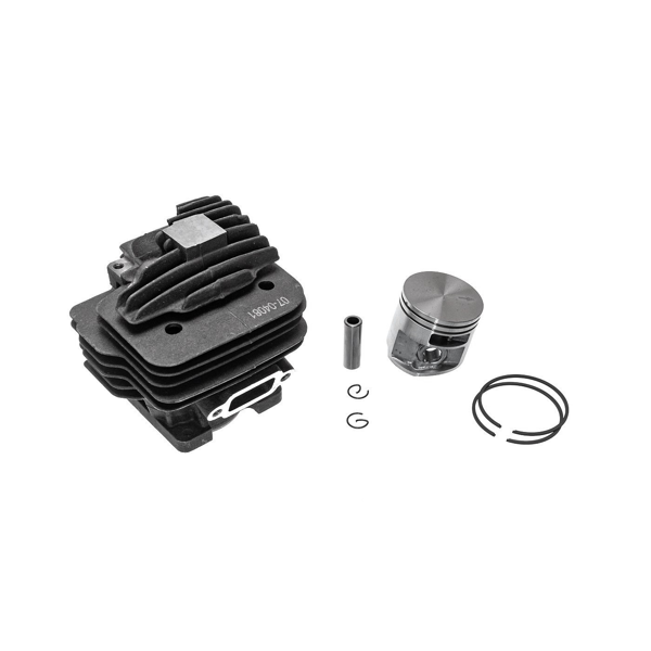 Kompletný valec s piestom pre motorové píly Stihl MS261 44,7 mm (OEM 11410201200)