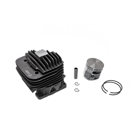 Kompletný valec s piestom pre motorové píly Stihl MS261 44,7 mm (OEM 11410201200)