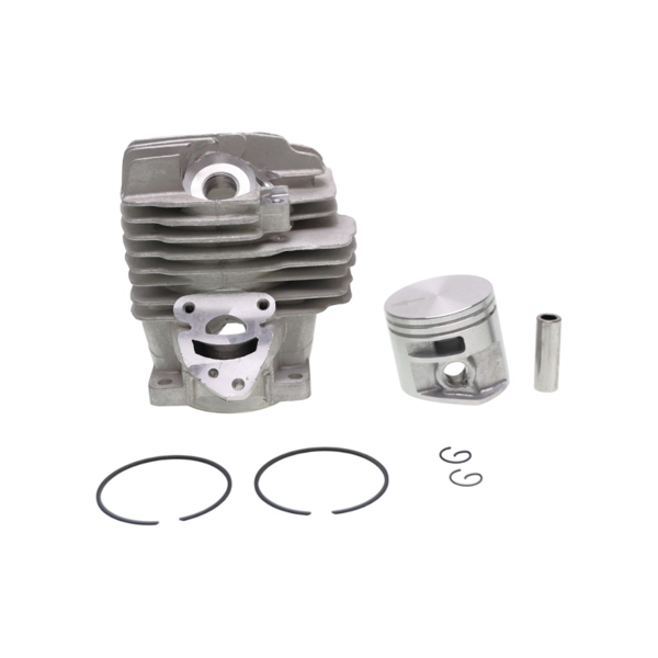 Kompletný valec s piestom pre motorové píly Stihl MS261 44,7 mm (OEM 11410201200)
