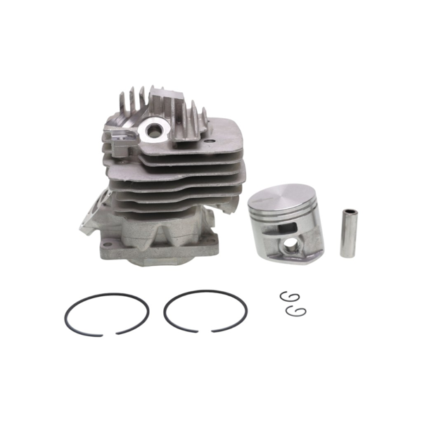 Kompletný valec s piestom pre motorové píly Stihl MS261 44,7 mm (OEM 11410201200)