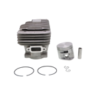 Kompletný valec s piestom pre motorové píly Stihl MS261 44,7 mm (OEM 11410201200)