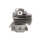 Kompletný valec s piestom pre motorové píly Stihl MS261 44,7 mm (OEM 11410201200)