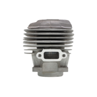 Kompletný valec s piestom pre motorové píly Stihl MS261 44,7 mm (OEM 11410201200)