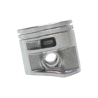 Kompletný valec s piestom pre motorové píly Stihl MS261 44,7 mm (OEM 11410201200)