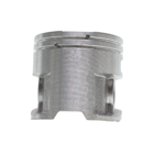 Kompletný valec s piestom pre motorové píly Stihl MS261 44,7 mm (OEM 11410201200)