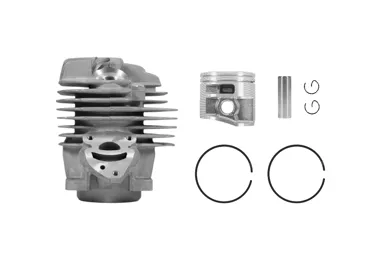 Kompletný valec s piestom pre motorové píly Stihl MS261 44,7 mm (OEM 11410201200)