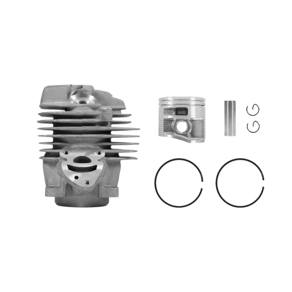 Kompletný valec s piestom pre motorové píly Stihl MS261 44,7 mm (OEM 11410201200)