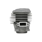 Kompletný valec s piestom pre motorové píly Stihl MS261 44,7 mm (OEM 11410201200)