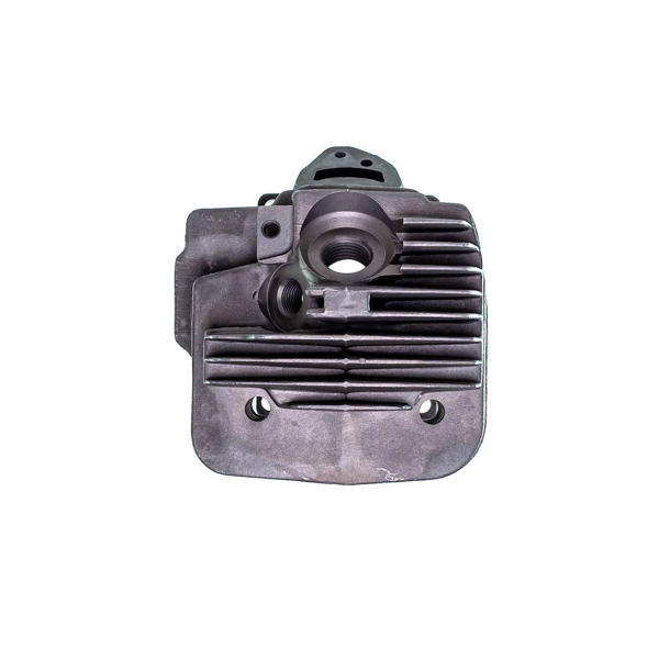 Kompletný valec s piestom pre motorové píly Stihl MS261 MS261C Nikasil 44,7 mm (OEM 11410201200)