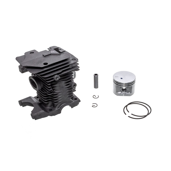 Kompletný valec s piestom pre motorové píly Stihl MS270 MS280 46 mm (OEM 11330201203)