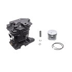 Kompletný valec s piestom pre motorové píly Stihl MS270 MS280 46 mm (OEM 11330201203)