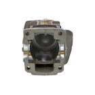 Kompletný valec s piestom pre motorové píly Stihl MS271 MS291 MS271C MS291C 47 mm (OEM 11410201206)