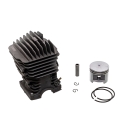 Kompletný valec s piestom pre motorové píly Stihl MS290 029 46 mm (OEM 11270201210)