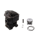 Kompletný valec s piestom pre motorové píly Stihl MS290 029 46 mm (OEM 11270201210)