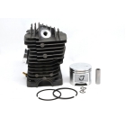 Kompletný valec s piestom pre motorové píly Stihl MS310 47 mm (OEM 11270201218)