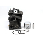 Kompletný valec s piestom pre motorové píly Stihl MS310 47 mm (OEM 11270201218)
