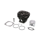 Kompletný valec s piestom pre motorové píly Stihl MS341 MS361 47 mm (OEM 11350201202)