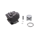 Kompletný valec s piestom pre motorové píly Stihl MS341 MS361 47 mm (OEM 11350201202)