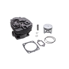 Kompletný valec s piestom pre motorové píly Stihl MS361 49 mm (OEM 11350201202)