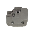 Kompletný valec s piestom pre motorové píly Stihl MS362 47 mm (OEM 11400201200)