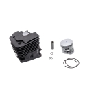 Kompletný valec s piestom pre motorové píly Stihl MS362 MS362C 47 mm (OEM 11400201200)