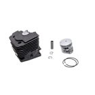 Kompletný valec s piestom pre motorové píly Stihl MS362 MS362C 47 mm (OEM 11400201200)