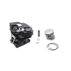 Kompletný valec s piestom pre motorové píly Stihl MS362 MS362C 47 mm (OEM 11400201200)