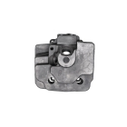 Kompletný valec s piestom pre motorové píly Stihl MS362 MS362C Nikasil 47 mm (OEM 11400201200 11400201208)