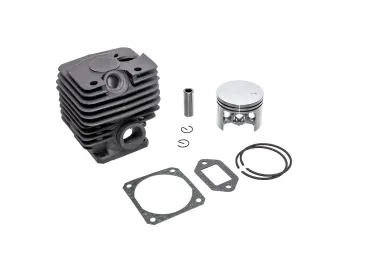 Kompletný valec s piestom pre motorové píly Stihl MS381 52 mm (OEM 11190201204)
