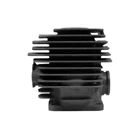 Kompletný valec s piestom pre motorové píly Stihl MS381 52 mm (OEM 11190201204)