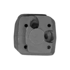Kompletný valec s piestom pre motorové píly Stihl MS381 52 mm (OEM 11190201204)