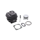 Kompletný valec s piestom pre motorové píly Stihl MS381 52 mm (OEM 11190201204)