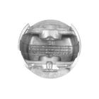 Kompletný valec s piestom pre motorové píly Stihl MS381 52 mm (OEM 11190201204)