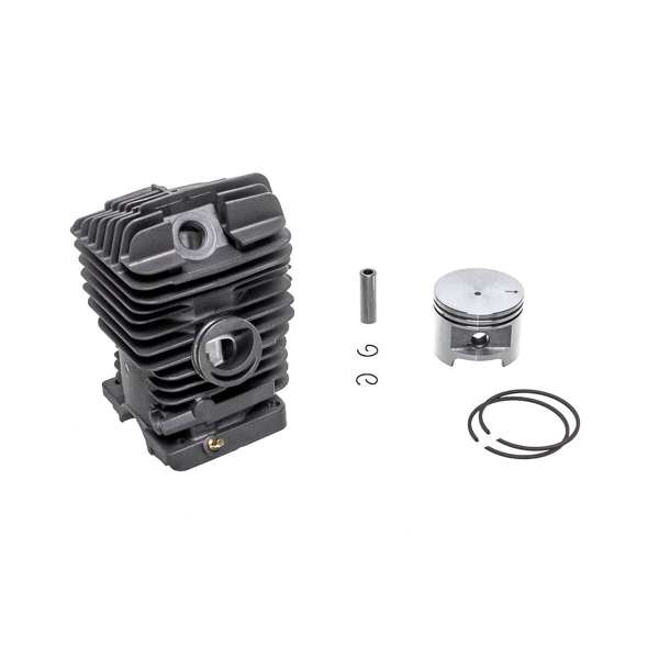 Kompletný valec s piestom pre motorové píly Stihl MS390 MS290 MS310 029 039 49 mm (OEM 11270201216)