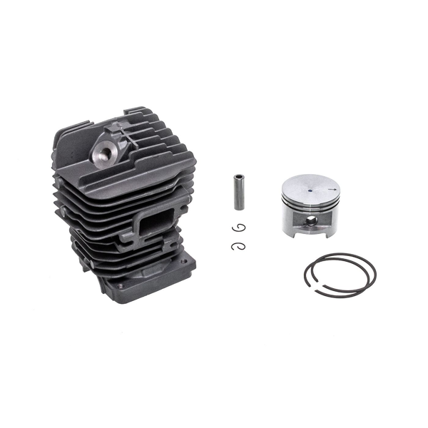 Kompletný valec s piestom pre motorové píly Stihl MS390 MS290 MS310 029 039 49 mm (OEM 11270201216)