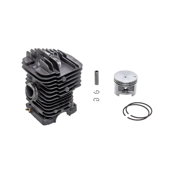 Kompletný valec s piestom pre motorové píly Stihl MS390 MS290 MS310 029 039 49 mm (OEM 11270201216)